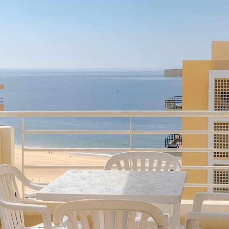 Varandas Do Sol Vista Mar 100 M Do Areal ปอร์ติเมา ภายนอก รูปภาพ