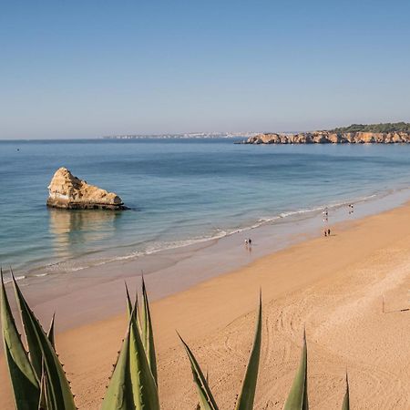 Varandas Do Sol Vista Mar 100 M Do Areal ปอร์ติเมา ภายนอก รูปภาพ